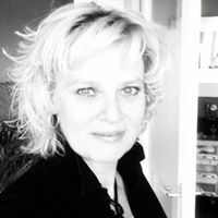 Suzanne van den Berg