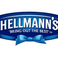 Hellmann's favoriete festivalburger