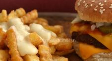 Fastfood Friday: Shake Shacks’ Cheese fries