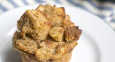 French toast muffins (VIDEO)
