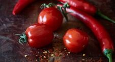 Dudefood dinsdag: Zelf tomaten chili jam maken | Simone's Kitchen