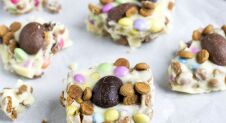 Paas Rocky Road