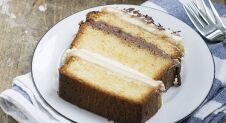 Tiramisu Cake | Video
