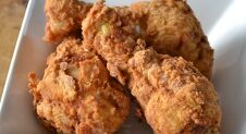Fastfood Friday: KFC krokante drumsticks