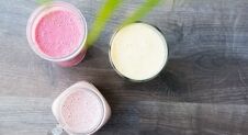 Video: 3x Fruitsmoothies