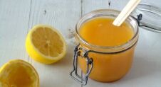 Lemoncurd zelf maken