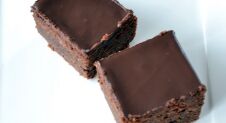 Repost: de allerlekkerste brownies