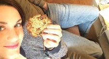 CLF TUBE: Foodvideo – Breakfast cookies