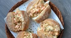 Fastfood Friday: Makkelijke Lobster Rolls