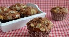 Speculaas Muffins