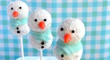 How to Kerstcadeau Snowpops