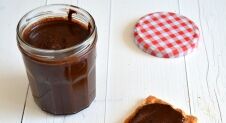 DIY Nutella – Zelf hazelnootpasta maken