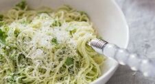 Broccoli pesto met pasta | Simone's Kitchen