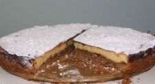 Sinner Sunday: Italiaanse Cheesecake