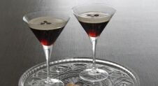 Amaretto Espresso Martini