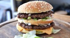 Fastfood Friday: Big Mac