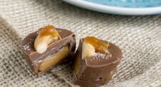 Snickers bonbons