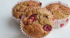 Kidsproof: Gezonde muffins met kokos