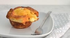 Vaderdag Tip: Croissant cups met ei