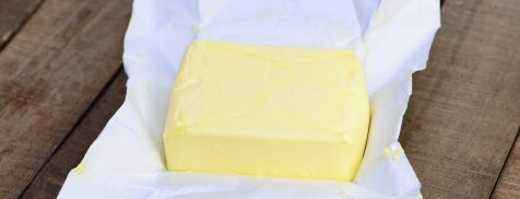 Plantaardige margarine