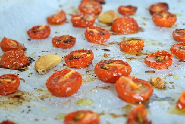 Video: How-to tomaatjes drogen