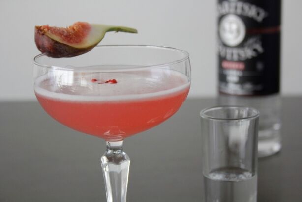 V.I.C. Martini – with love from Victoria