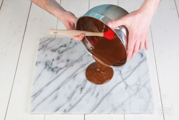 How-to: Chocolade tempereren
