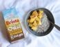 Brinta Oergranen ontbijt met vanille, kokos en mango